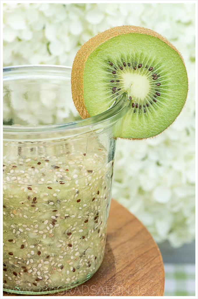 180gradsalon Rezept Chia Samen Marmelade Früchte Obst Selbermachen Ohne Kochen 180gradsalon