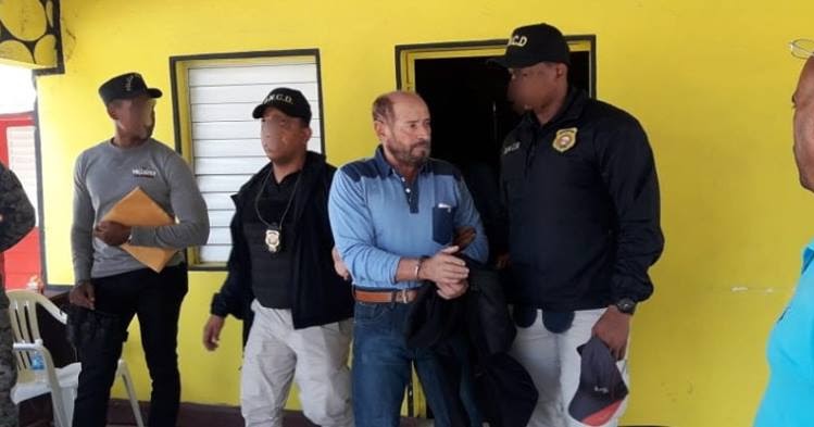 El complejo de Guacanagarix