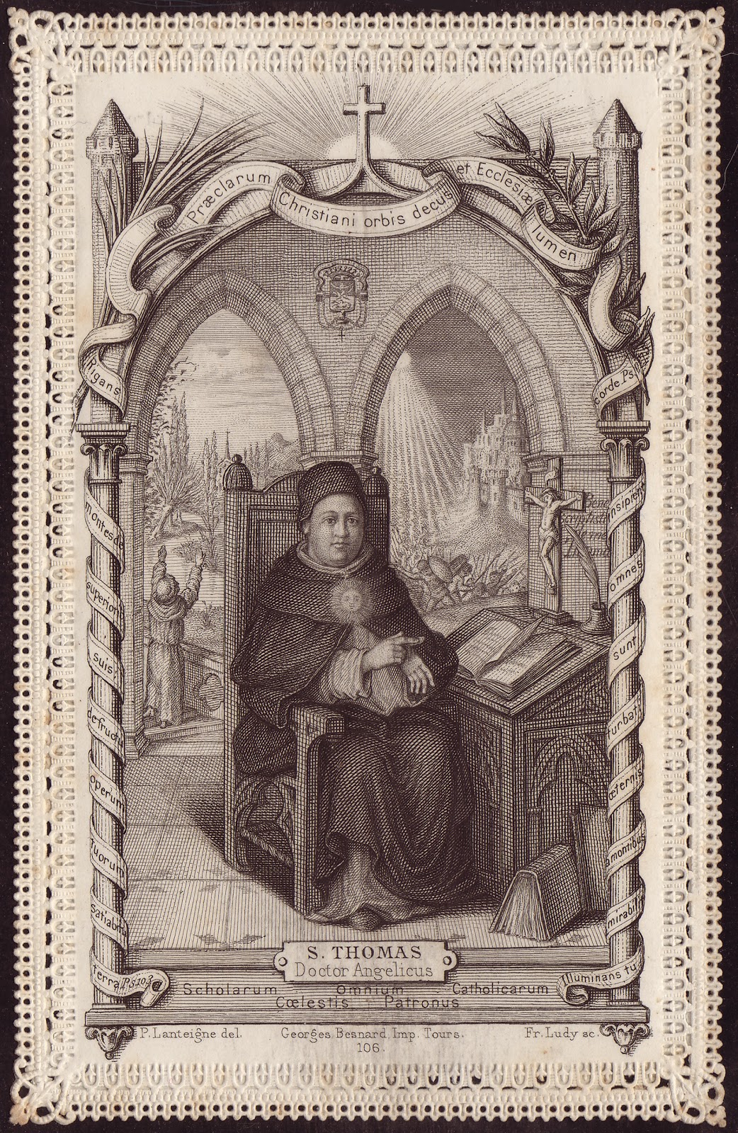 Doctors Of The Church doctors-of-the-church