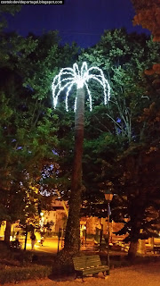 GARDEN / Jardim João José da Luz, Castelo de Vide, Portugal