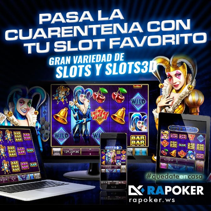 RAPOKER