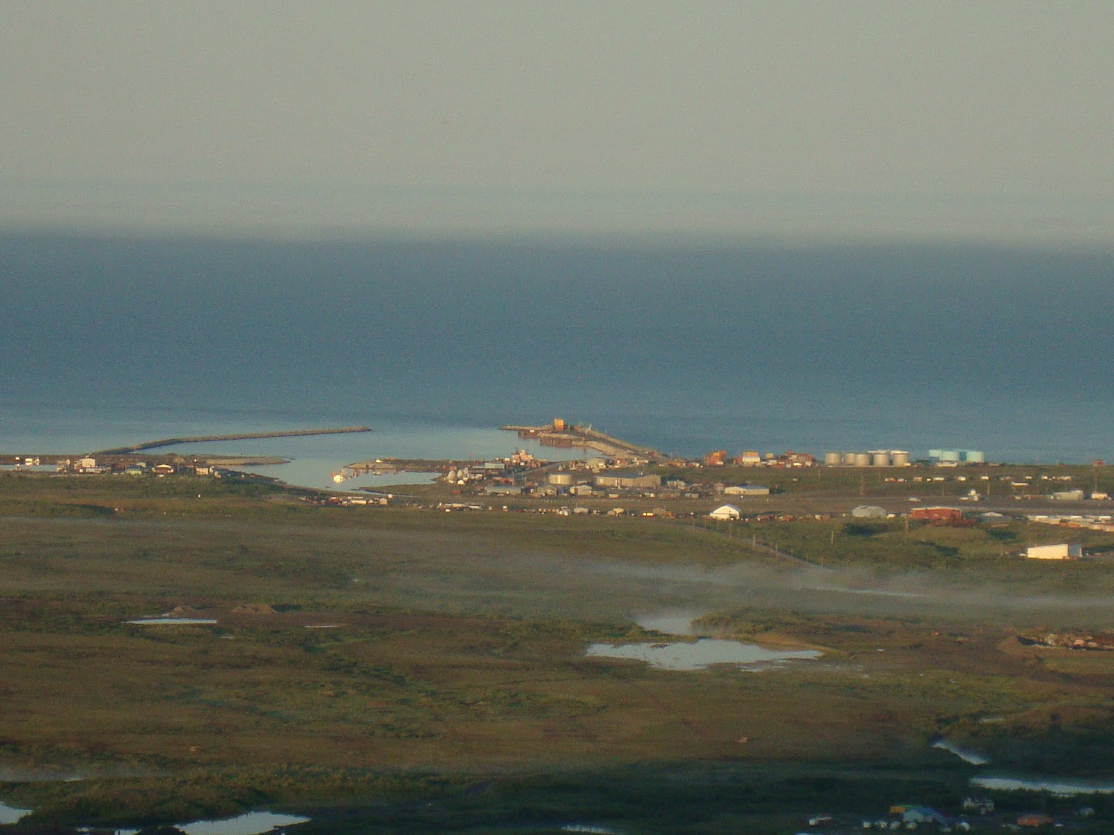 Nome, Alaska I love my Nome...