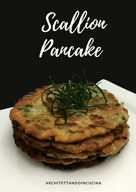 Scallion Pancake