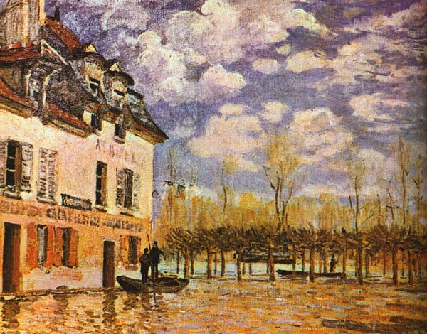 SISLEY