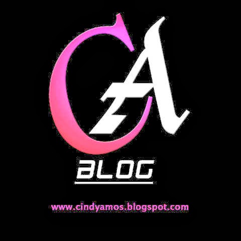 Cindy Amos Blog