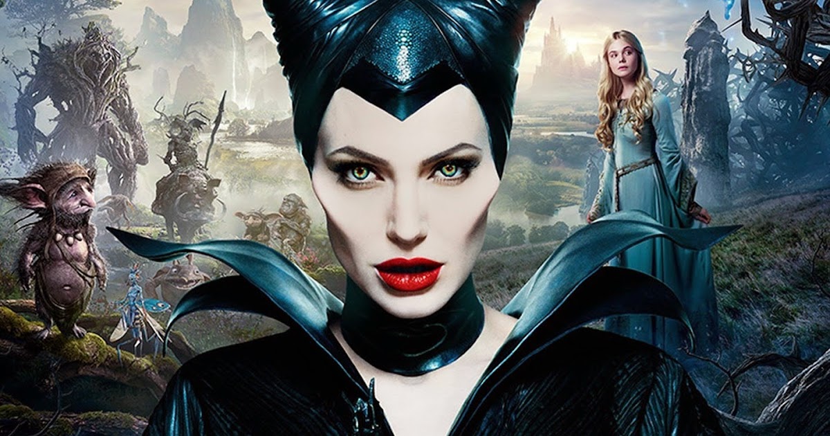 Maleficent Stream Maleficent Stream