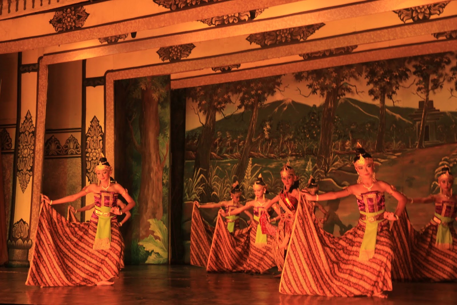 Pondok Bang J Melihat Festival Wayang Bocah 2018 Lagi