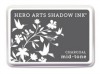 Hero Arts Shadow Ink Pad CHARCOAL Mid-Tone