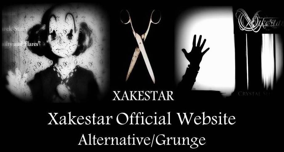 Xakestar (Alternative/Grunge)