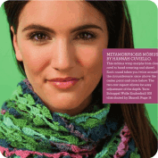 Gorro y Bufanda a Crochet Gorro y Bufanda a Crochet