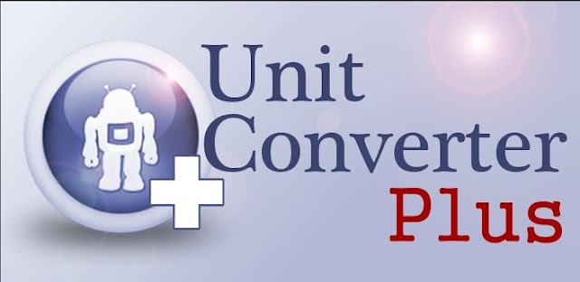 Unit-Converter-Plus-Android