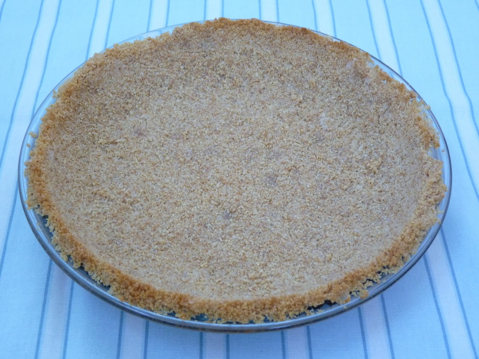 1 1 2 cups graham cracker crumbs