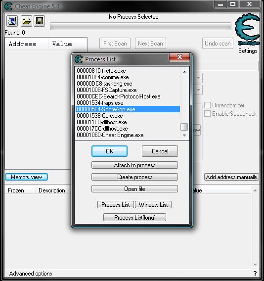 Como descargar cheat engine 6 5 1 liface