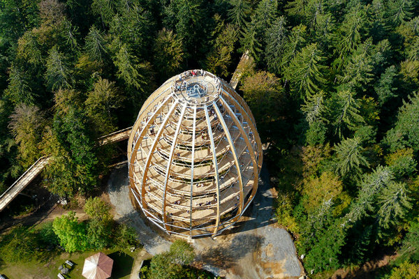 Bavarian Forest National Park