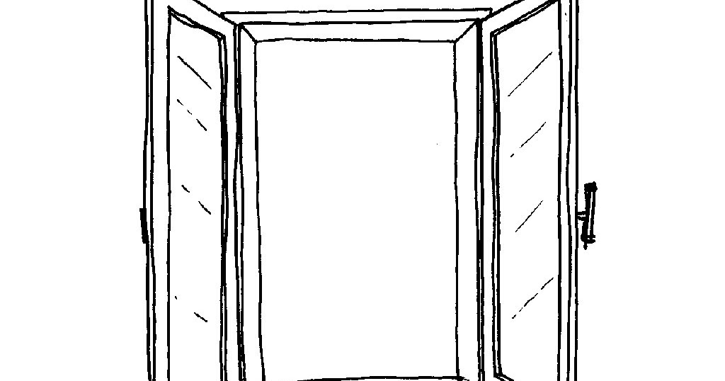 ZERO.01: Non aprite quella finestra...