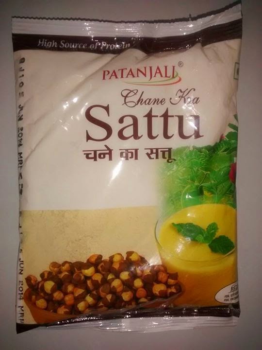 PATANJALI DISTRIBUTORS MEDAK Sattu Drink Roasted Gram Flour patanjali-distributors-medak-sattu-drink-roasted-gram-flour