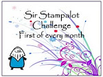 Sir Stampalot Challenge