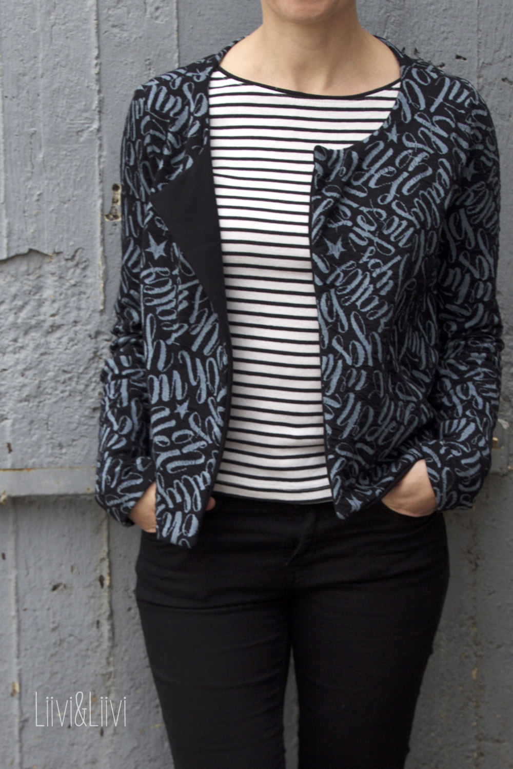 Liiviundliivi Oh Yes Oder Tage Wie Dieser