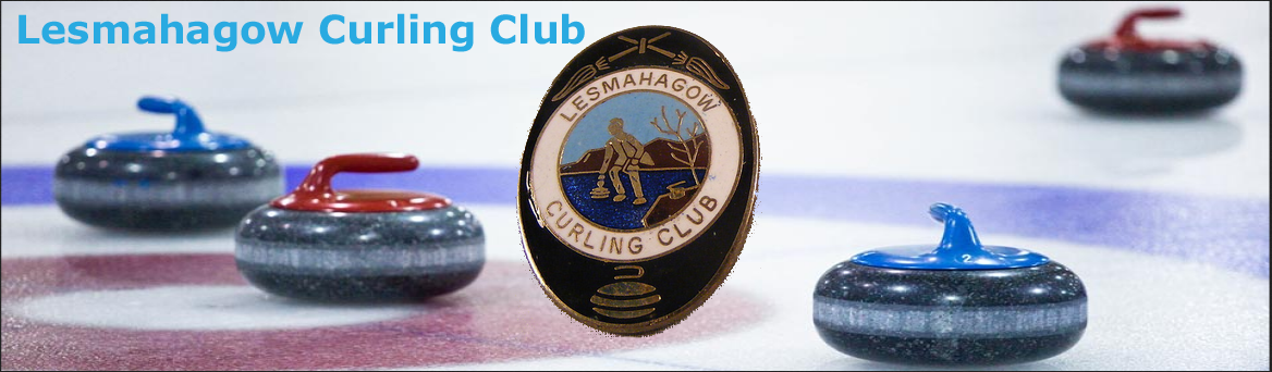 Lesmahagow Curling Club