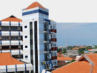 PENDAFTARAN MAHASISWA BARU (UBAYA) 2020-2021 PENDAFTARAN MAHASISWA BARU (UBAYA) 2020-2021