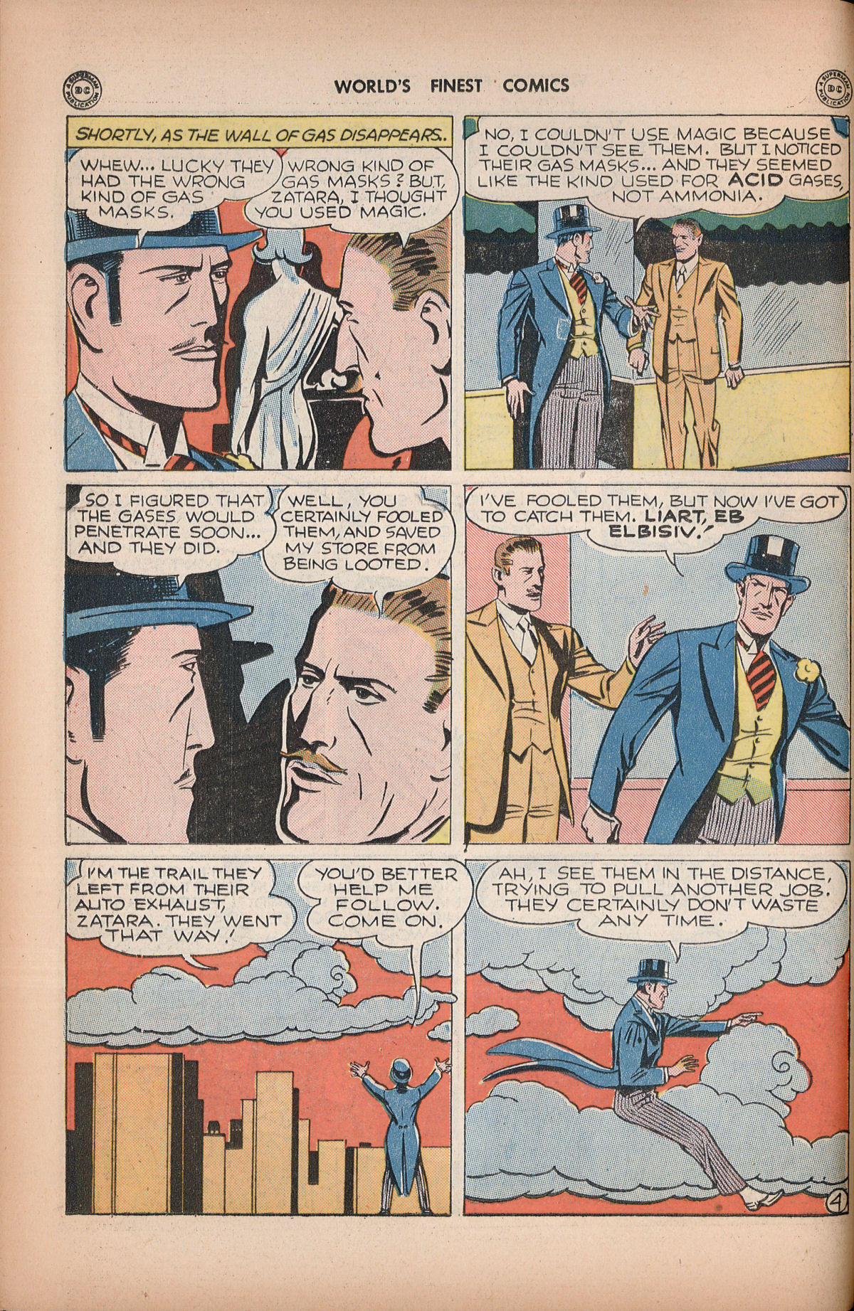 Worlds Finest Comics 21 Page 31