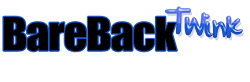 Bareback Twink