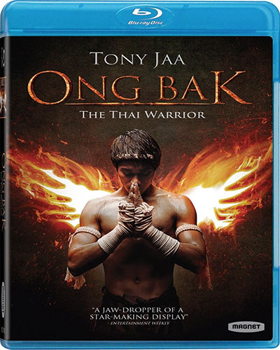 Ong Bak: Muay Thai Warrior (2003) 1080p BDRip Dual Audio Latino-Tailandes [Subt. Esp] (Acción. Ciencia ficción. Drama)