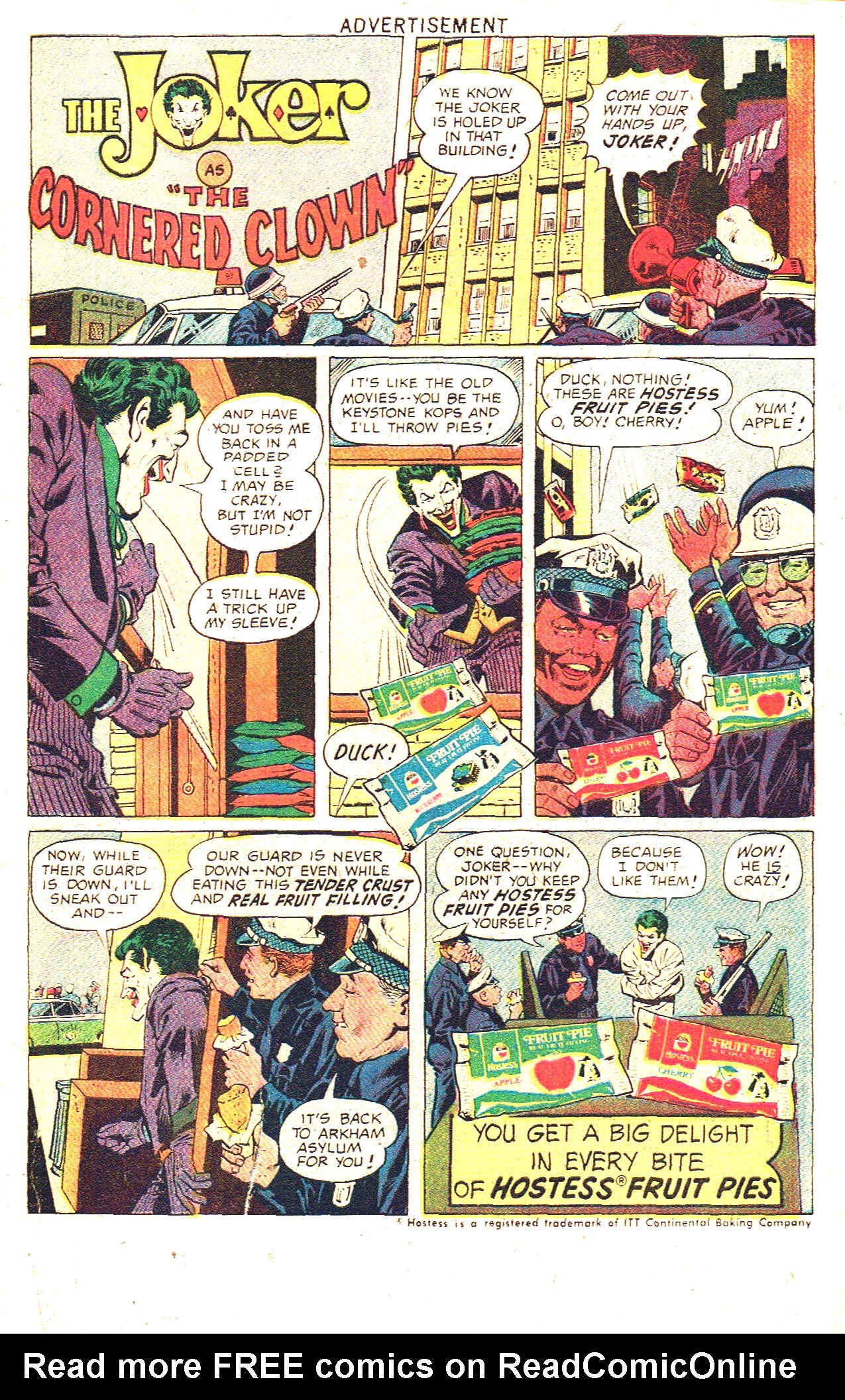 Justice League of America (1960) 139 Page 6