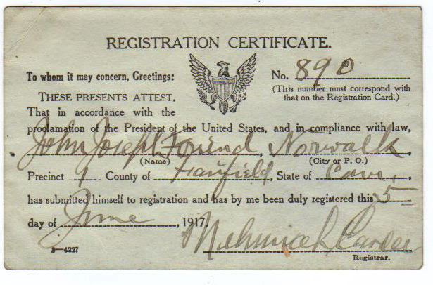 Disadvantages of conscription picture