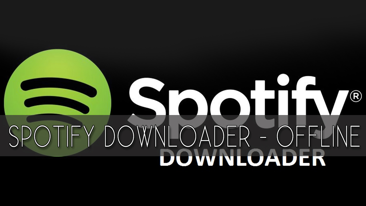 spotify downloader victor ford