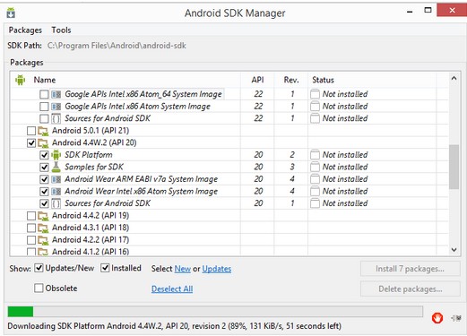 Download Emulator Android Untuk Pc Ram 1gb