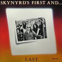 [1978] - Skynyrd's First And Last
