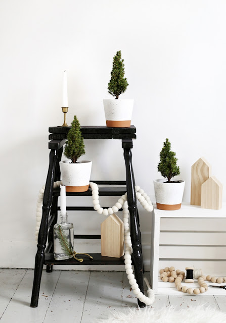 Décoration Noël