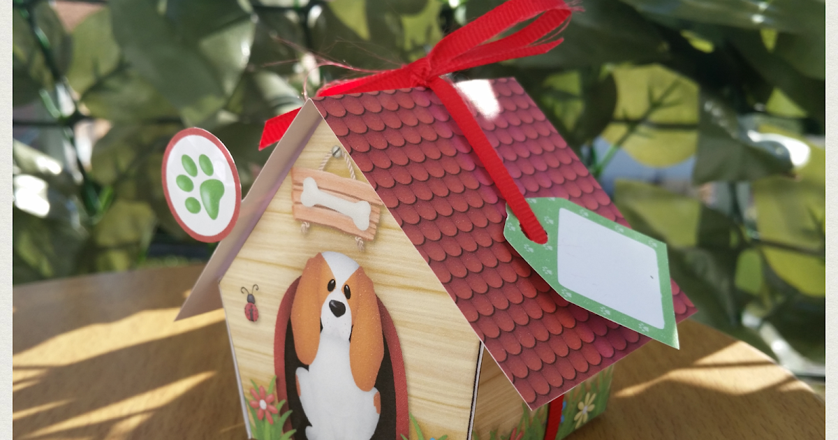 Diy Dog House Door Diy Dog House Door