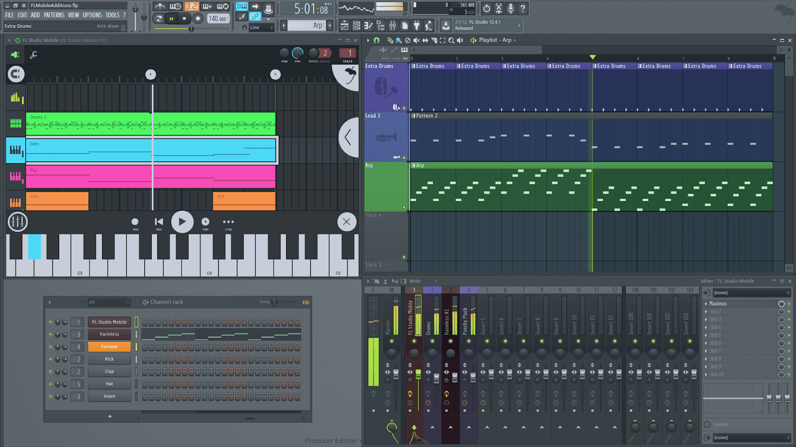 Vst Crack Shut Down Vst Crack Shut Down
