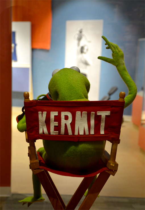 Jim Henson Collection | Center for Puppetry Arts