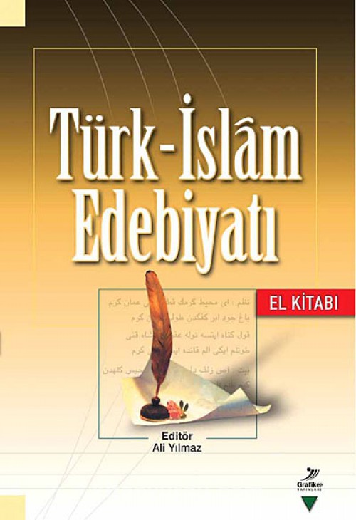 Turk Islam Edebiyati El Kitabi Kitabini Pdf Epub Mobi Indir