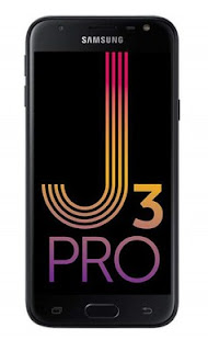 Samsung Galaxy J3 Pro (2017) Full Spesifikasi & Harga Terbaru