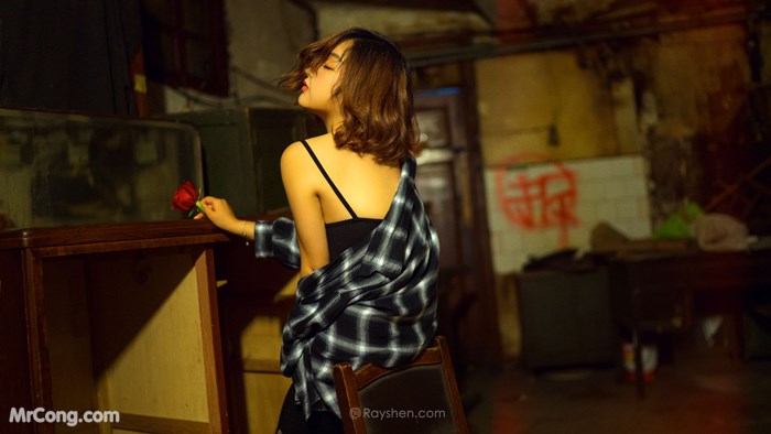 Beautiful and sexy Chinese teenage girl taken by Rayshen (2194 photos) photo 26-13