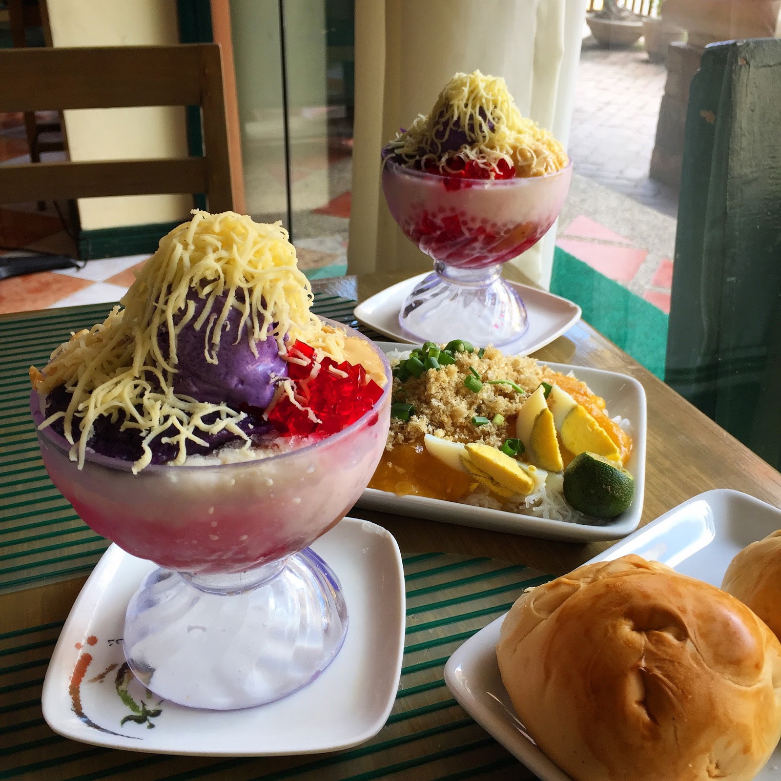 TOP PICKS Musttry Halohalo in the Philippines Blogs, Travel Guides