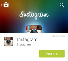 Cara Mudah Daftar atau Membuat Akun  Instagram di HP Android, Blackberry, iPhone dan Komputer PC atau Laptop  Di artikel ini saya akan menjelaskan bagaimana cara daftar membuat account instagram deng Cara Mudah Daftar atau Membuat Akun  Instagram di HP Android, Blackberry, iPhone dan Komputer PC atau Laptop