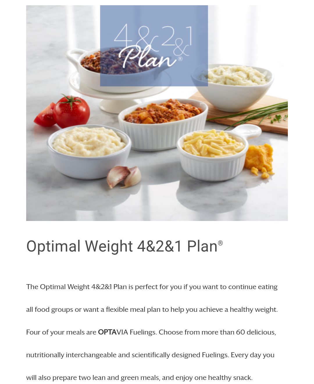 Is The Optavia Diet Safe For Diabetics