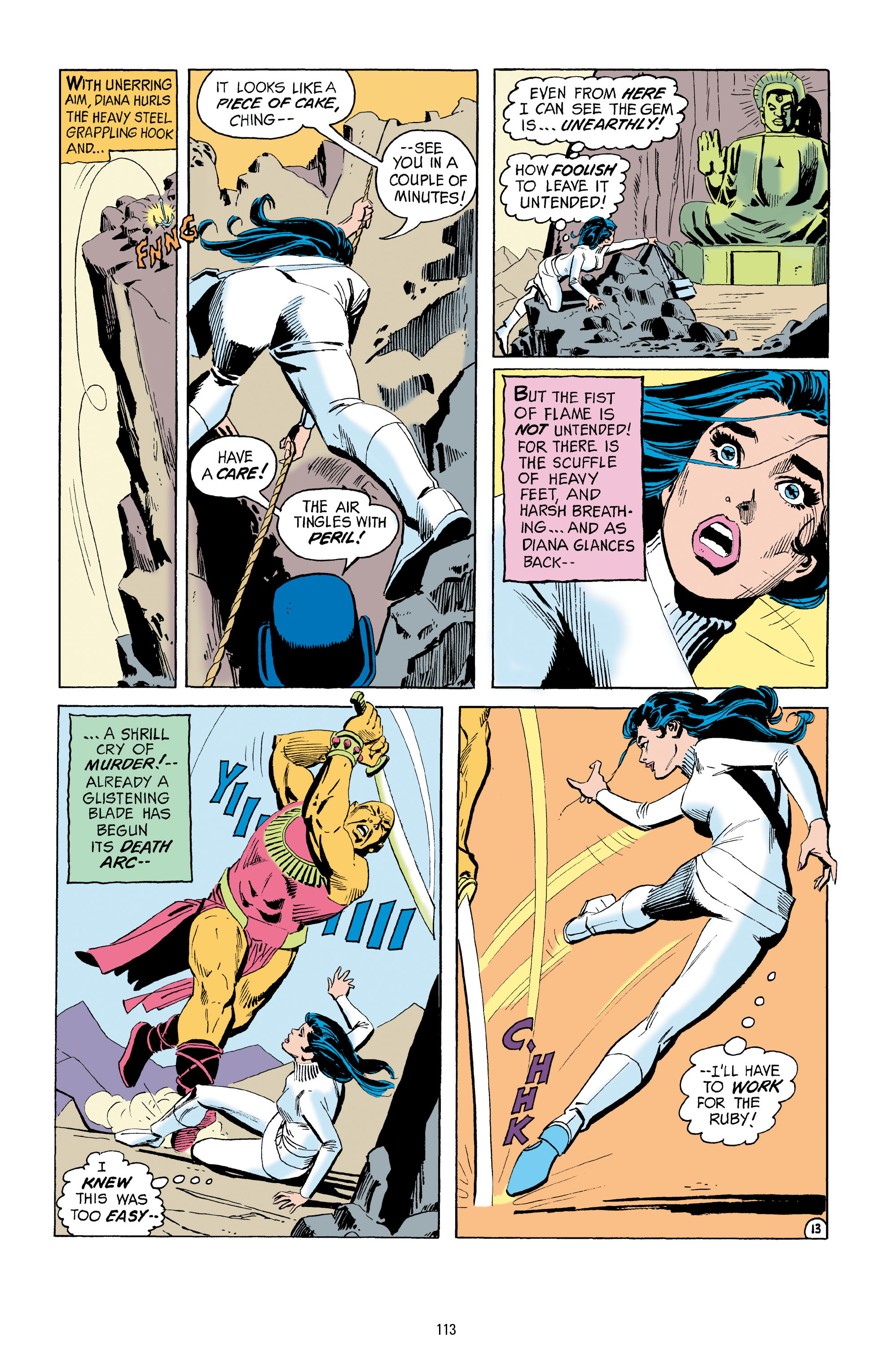 Read online Catwoman: A Celebration of 75 Years comic -  Issue # TPB (Part 2) - 14