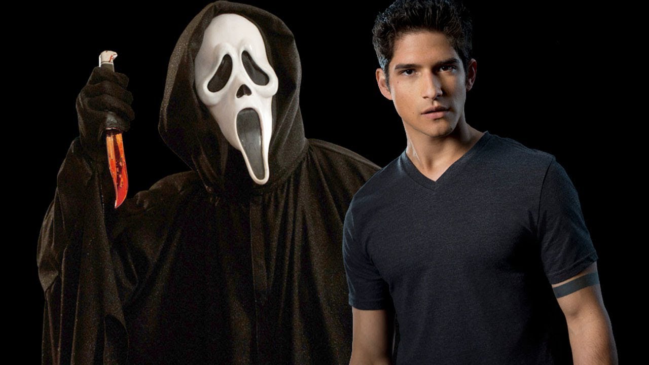 netflix scream netflix scream