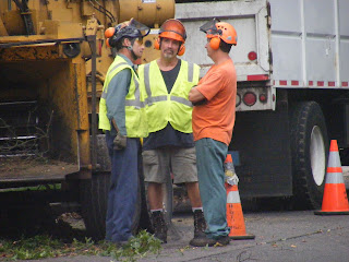 >Tree duty will stay with Ridgewood parks department treedepart theridgewoosdblog.net