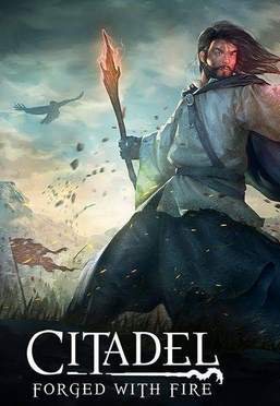 Citadel Forged with Fire PC Full [Portable] [MEGA]
