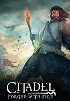 Descargar Citadel: Forged with Fire para 
    PC Windows en Español es un juego de Acceso anticipado desarrollado por Blue Isle Studios , Virtual Basement LLC