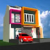 Arsitektur Rumah Minimalis Modern