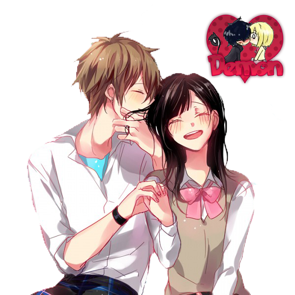 Cập Nhật Những Avatar Cặp Đôi Hoạt Hình Dễ Thương