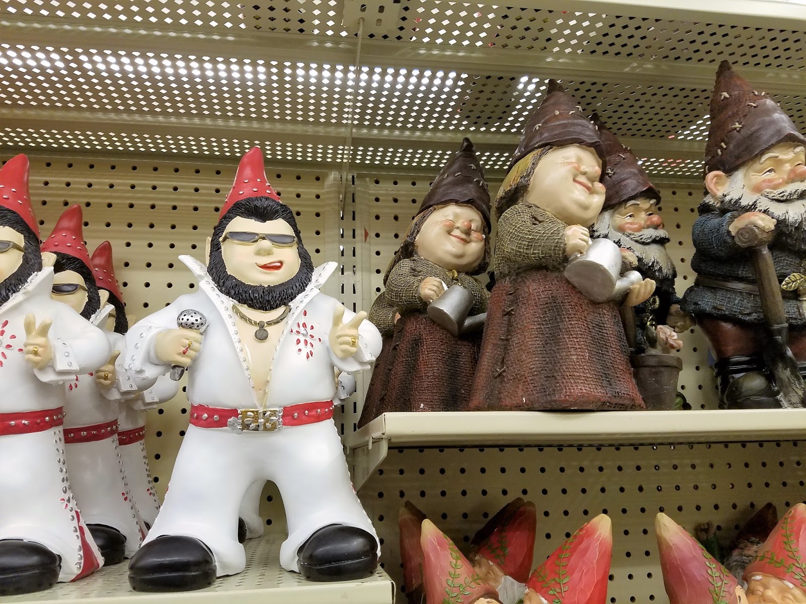 SheJunks G.M. & HobbyLobby.......